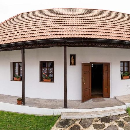 Ubytovanie Na Vcelej Farme Polichno Extérieur photo