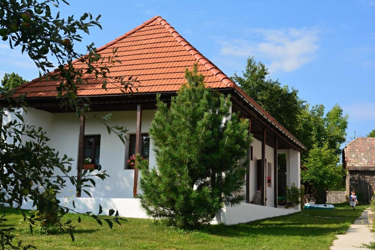 Ubytovanie Na Vcelej Farme Polichno Extérieur photo