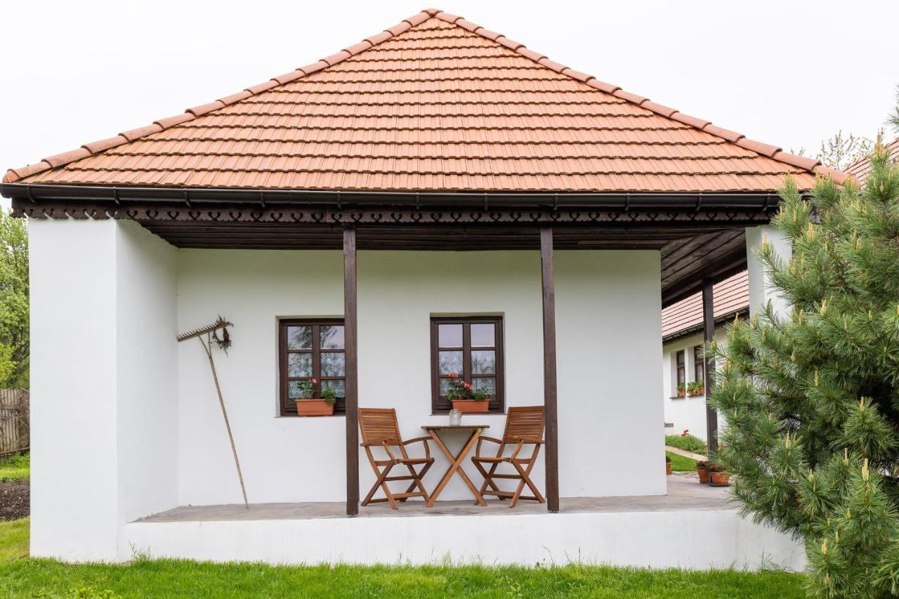 Ubytovanie Na Vcelej Farme Polichno Extérieur photo