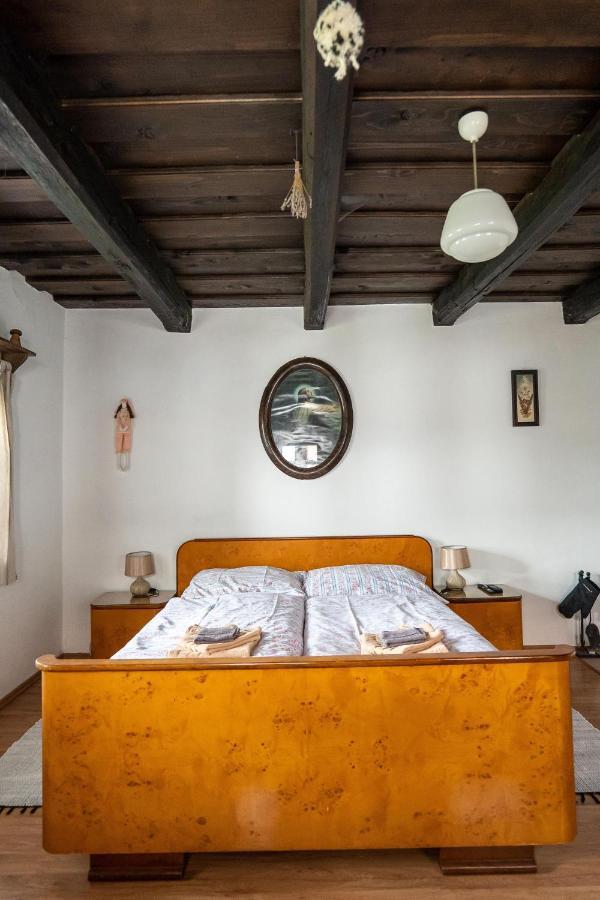 Ubytovanie Na Vcelej Farme Polichno Extérieur photo