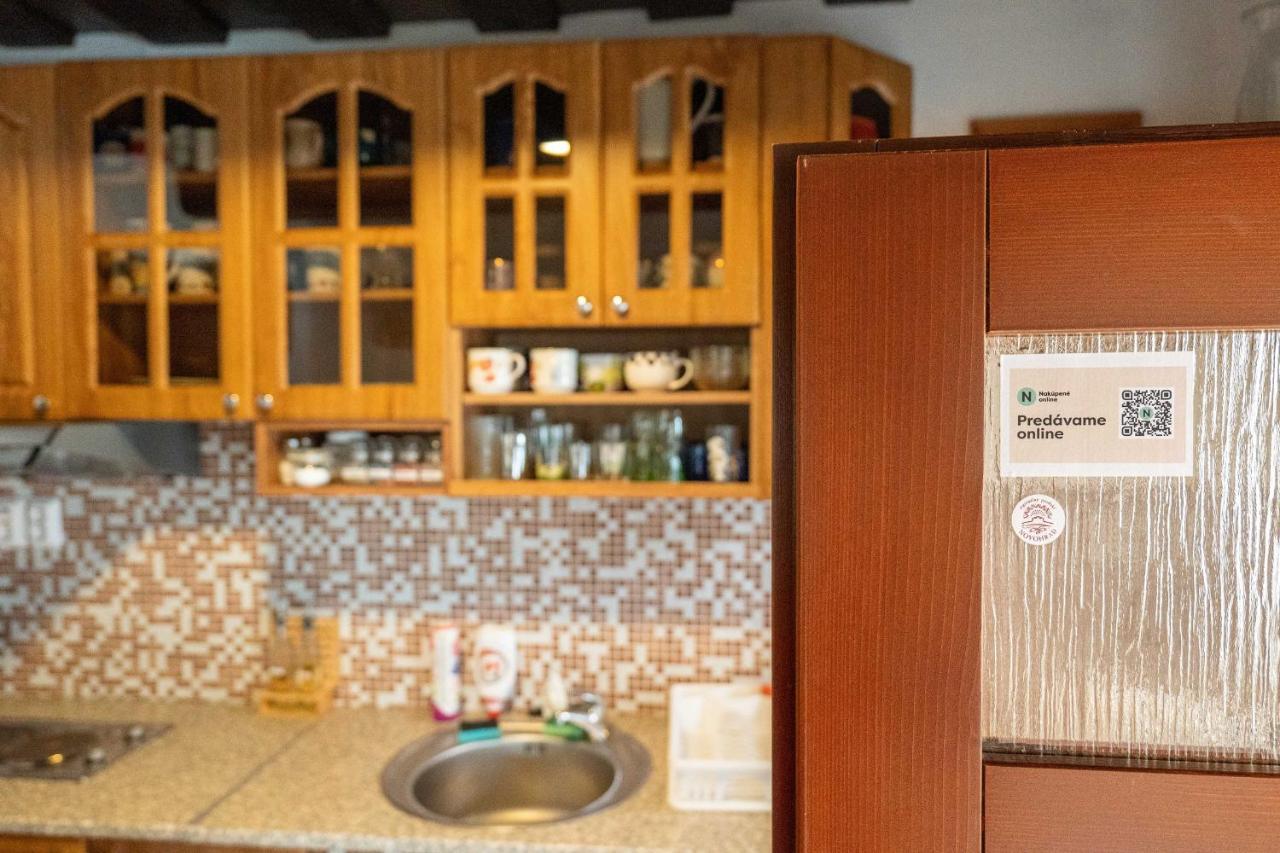 Ubytovanie Na Vcelej Farme Polichno Extérieur photo
